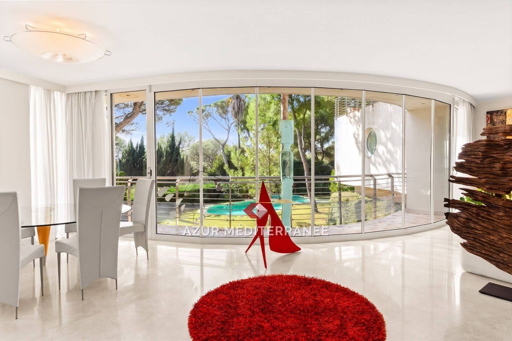 Maison à vendre, 380m², Saint-Jean-Cap-Ferrat