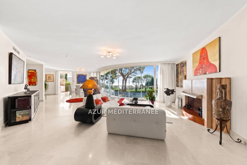 Maison à vendre, 380m², Saint-Jean-Cap-Ferrat