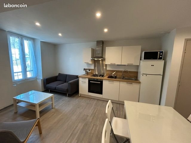 Appartement à louer, 38m², Manosque