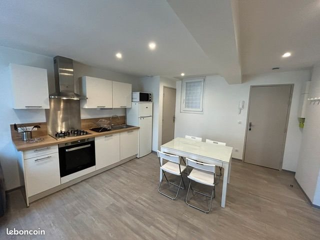 Appartement à louer, 38m², Manosque