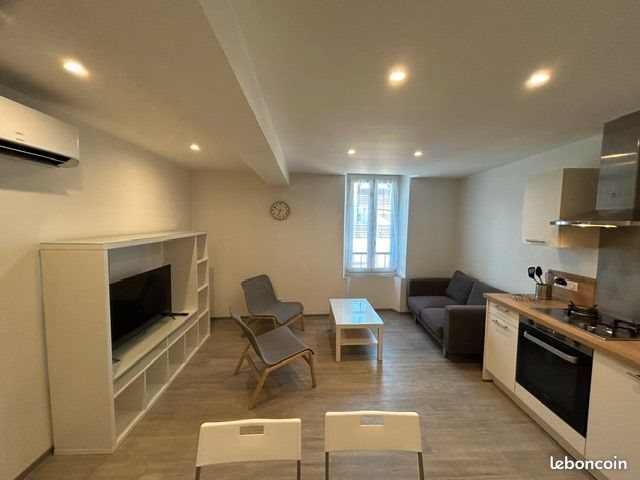 Appartement à louer, 38m², Manosque