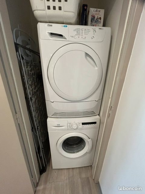 Appartement à louer, 38m², Manosque