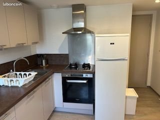 Appartement à louer, 32m², Manosque