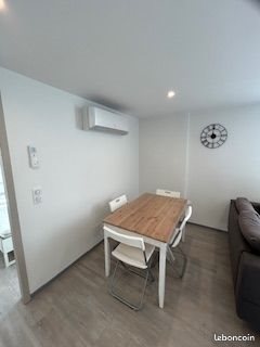 Appartement à louer, 32m², Manosque