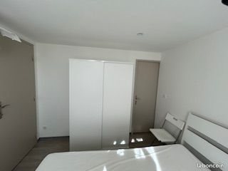 Appartement à louer, 32m², Manosque