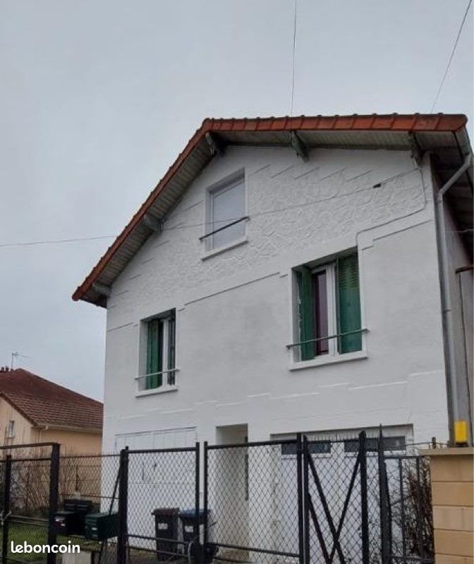 Appartement à vendre, 100m², Nanteuil-lès-Meaux
