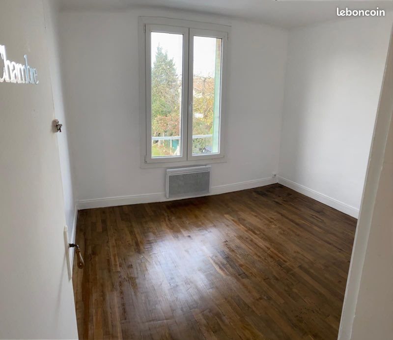 Appartement à vendre, 100m², Nanteuil-lès-Meaux