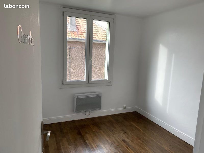 Appartement à vendre, 100m², Nanteuil-lès-Meaux