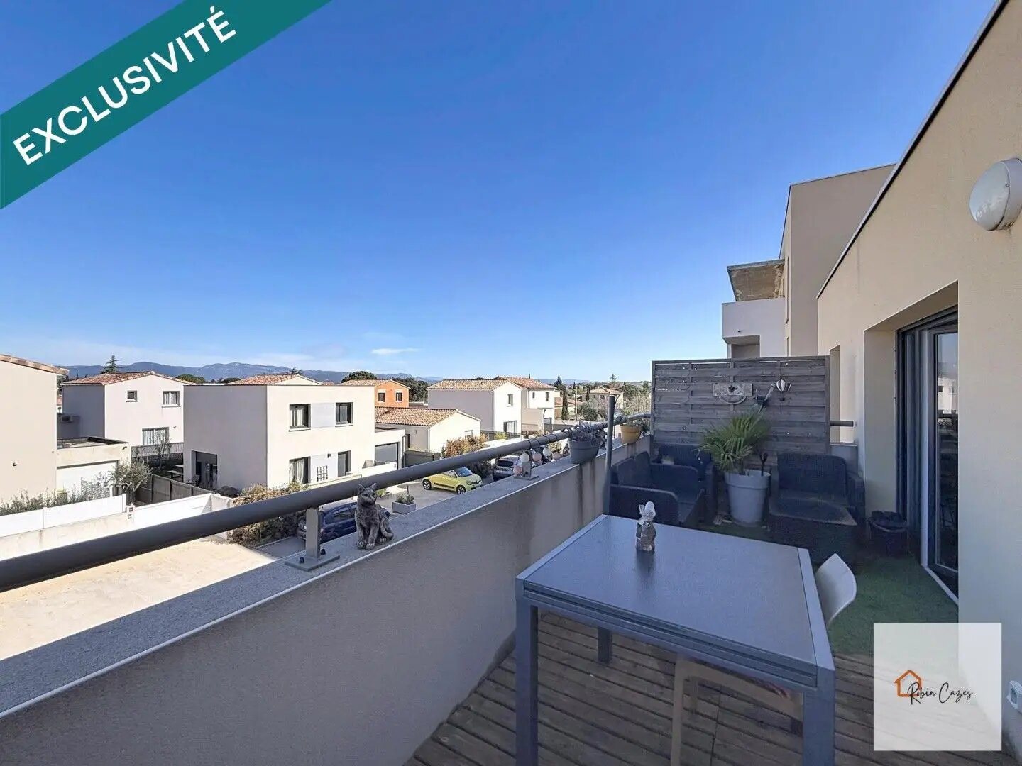 Appartement à vendre, 40m², Canet