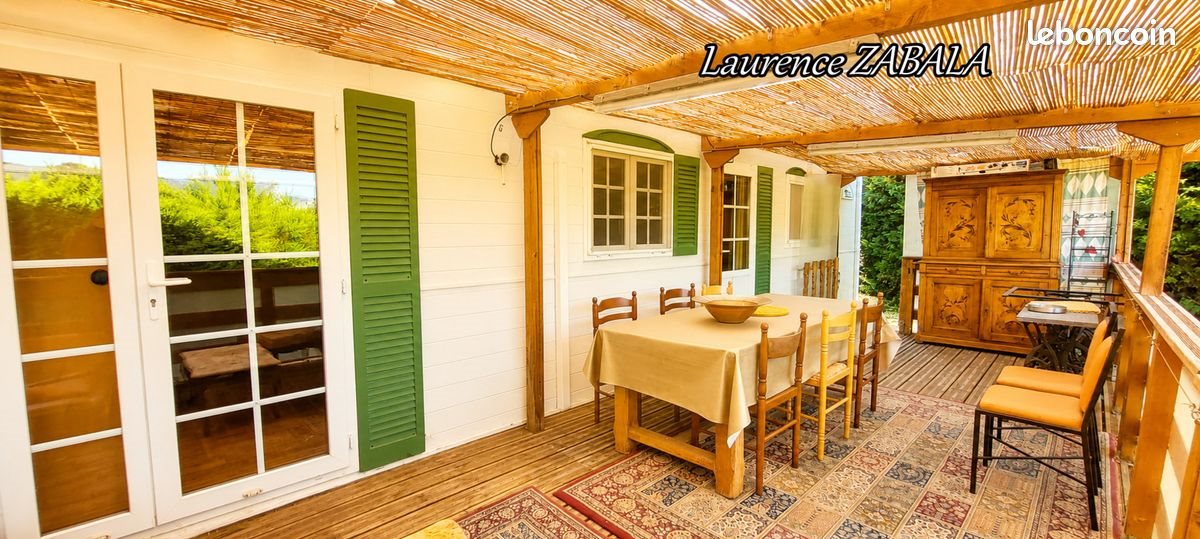 Maison à vendre, 38m², Gap
