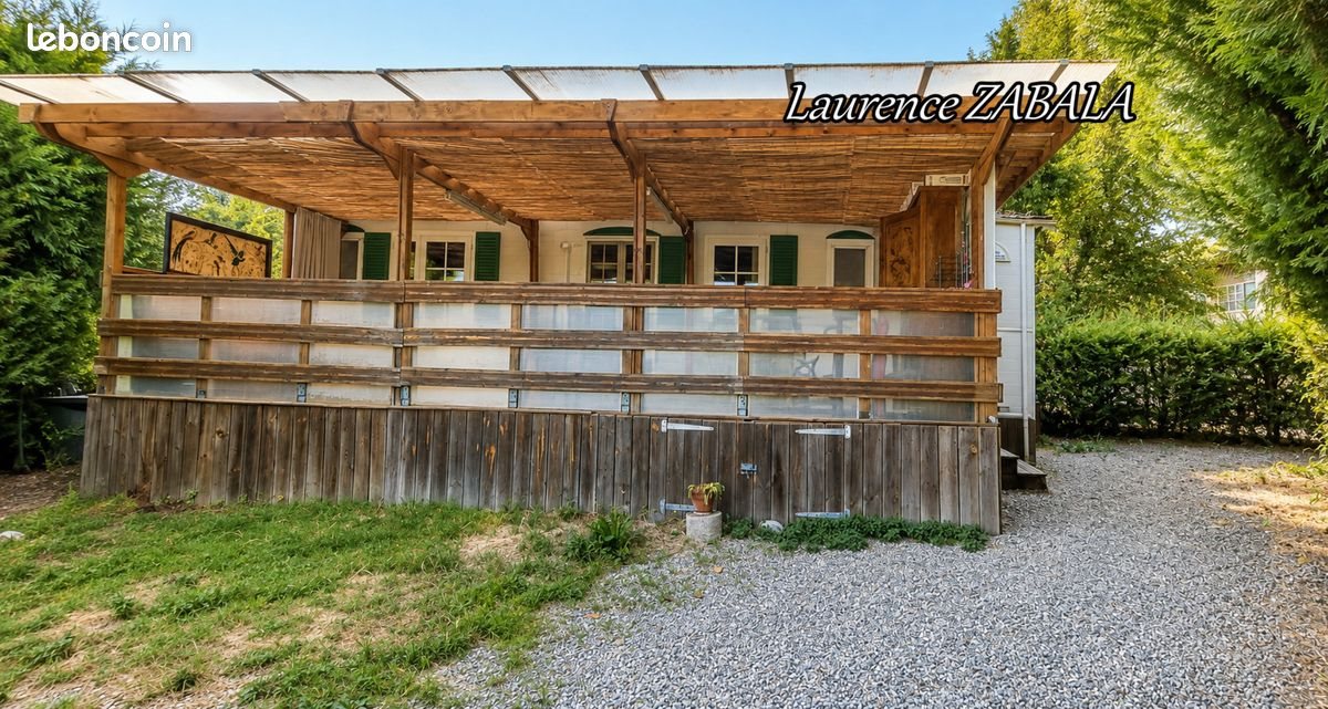 Maison à vendre, 38m², Gap