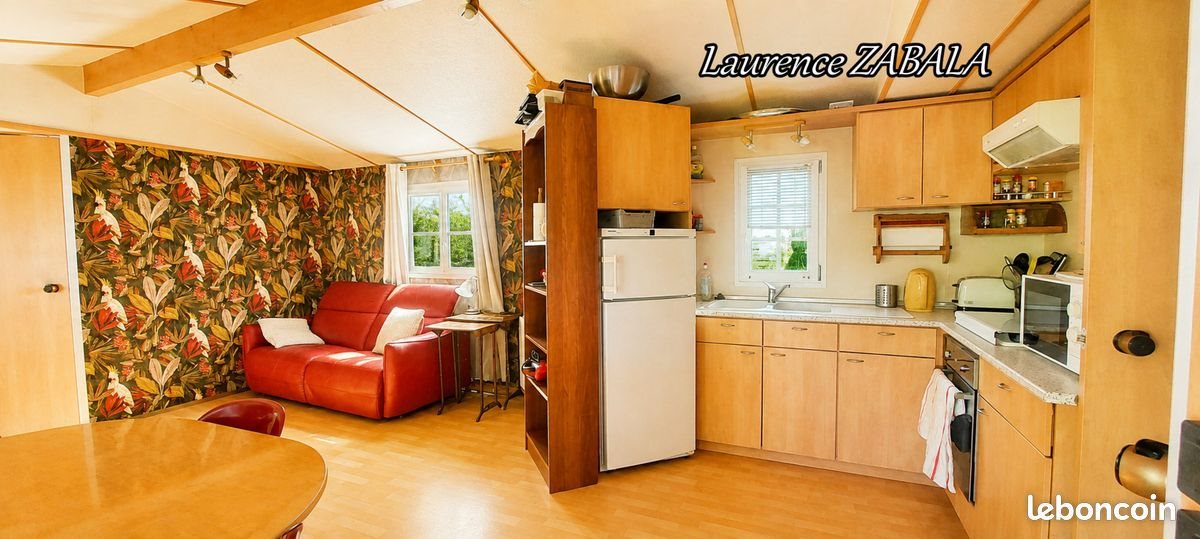 Maison à vendre, 38m², Gap
