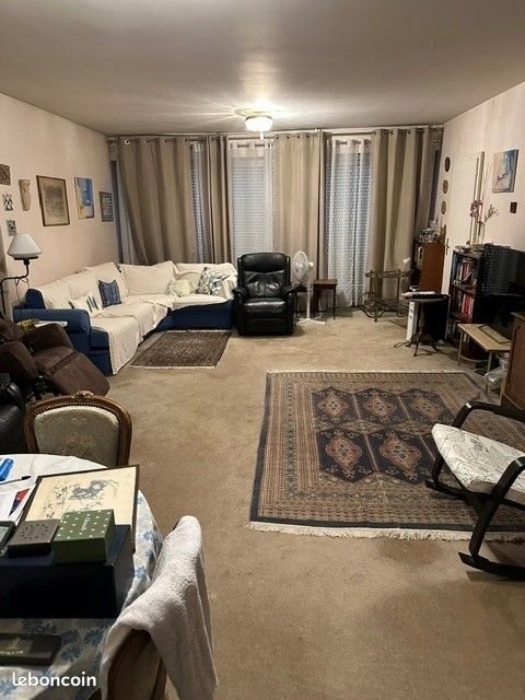 Appartement à vendre, 120m², Strasbourg