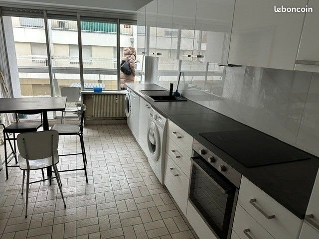 Appartement à vendre, 120m², Strasbourg