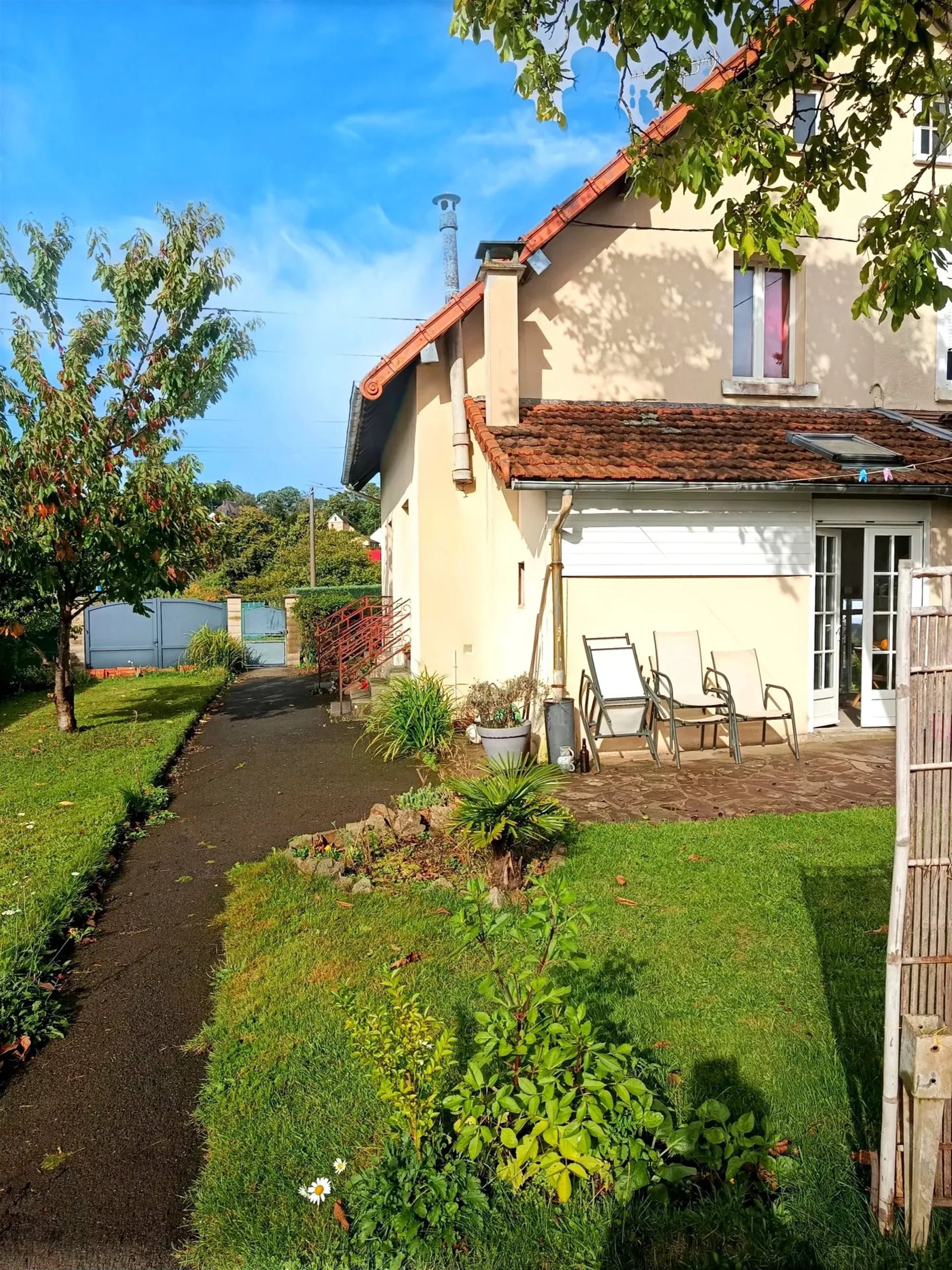 Maison à vendre, 68m², Flers