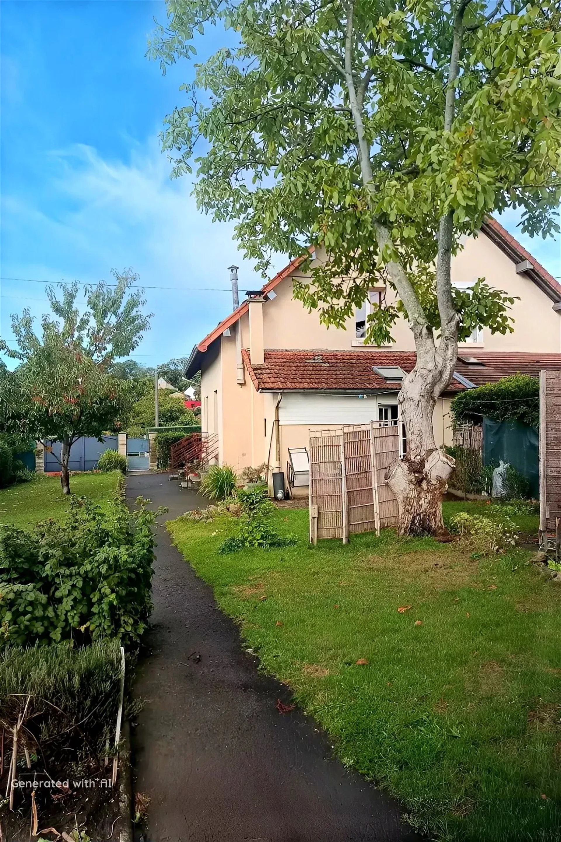 Maison à vendre, 68m², Flers