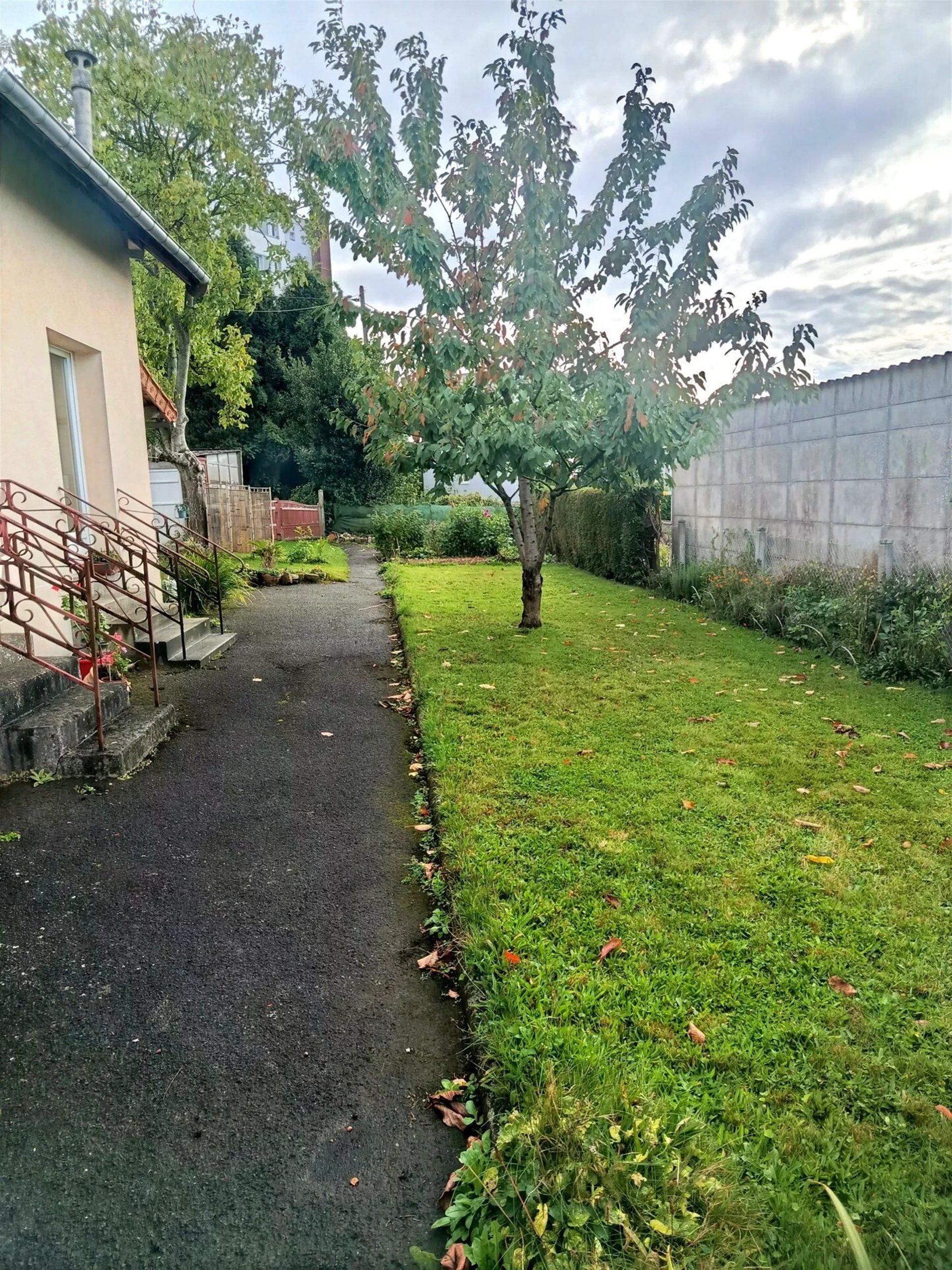 Maison à vendre, 68m², Flers