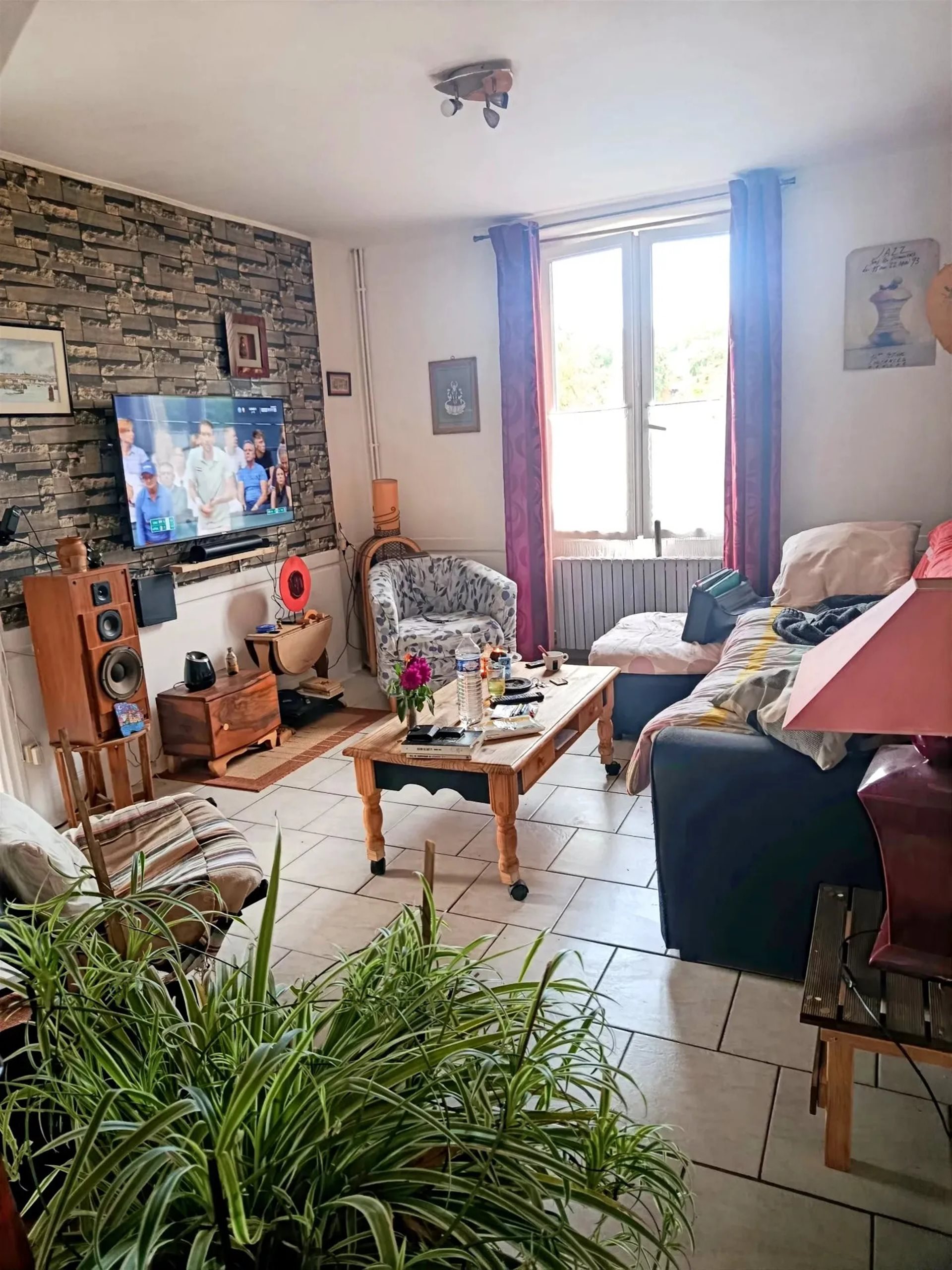Maison à vendre, 68m², Flers