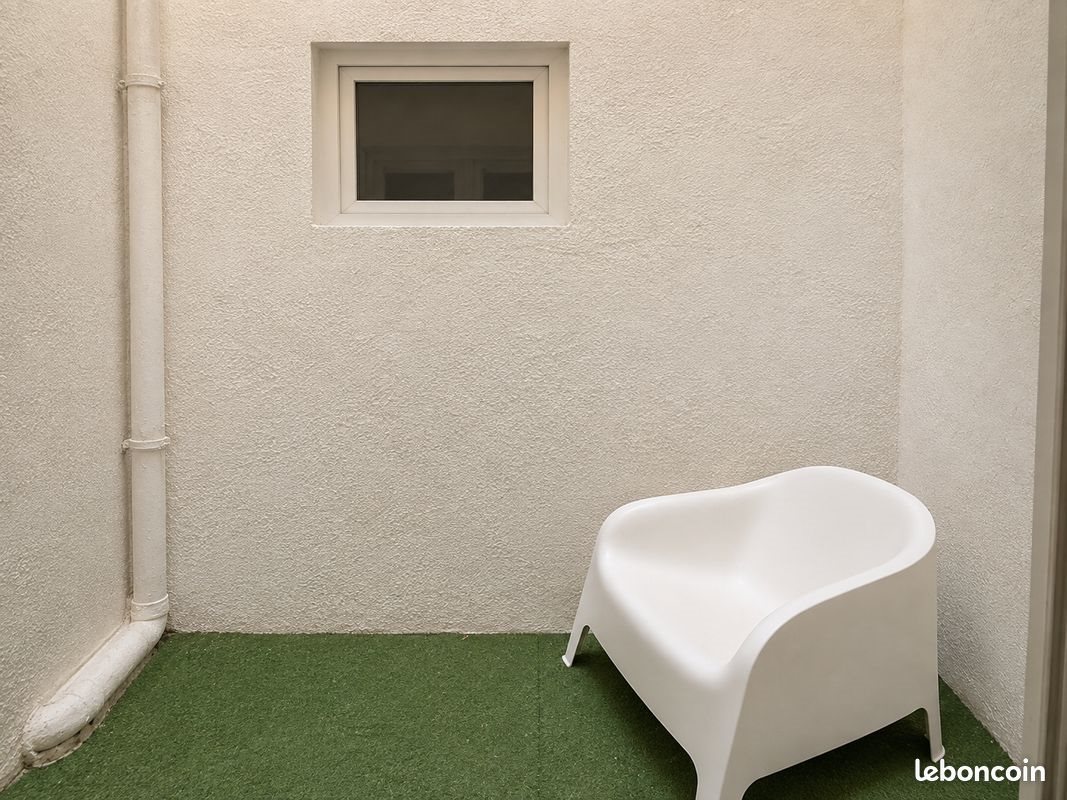 Appartement à vendre, 16m², Montpellier
