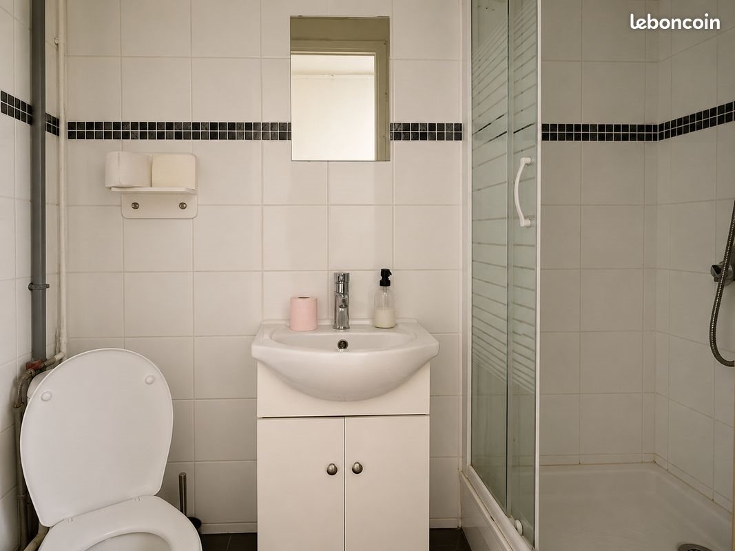 Appartement à vendre, 16m², Montpellier
