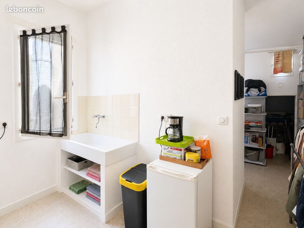 Appartement à vendre, 31m², Montpellier