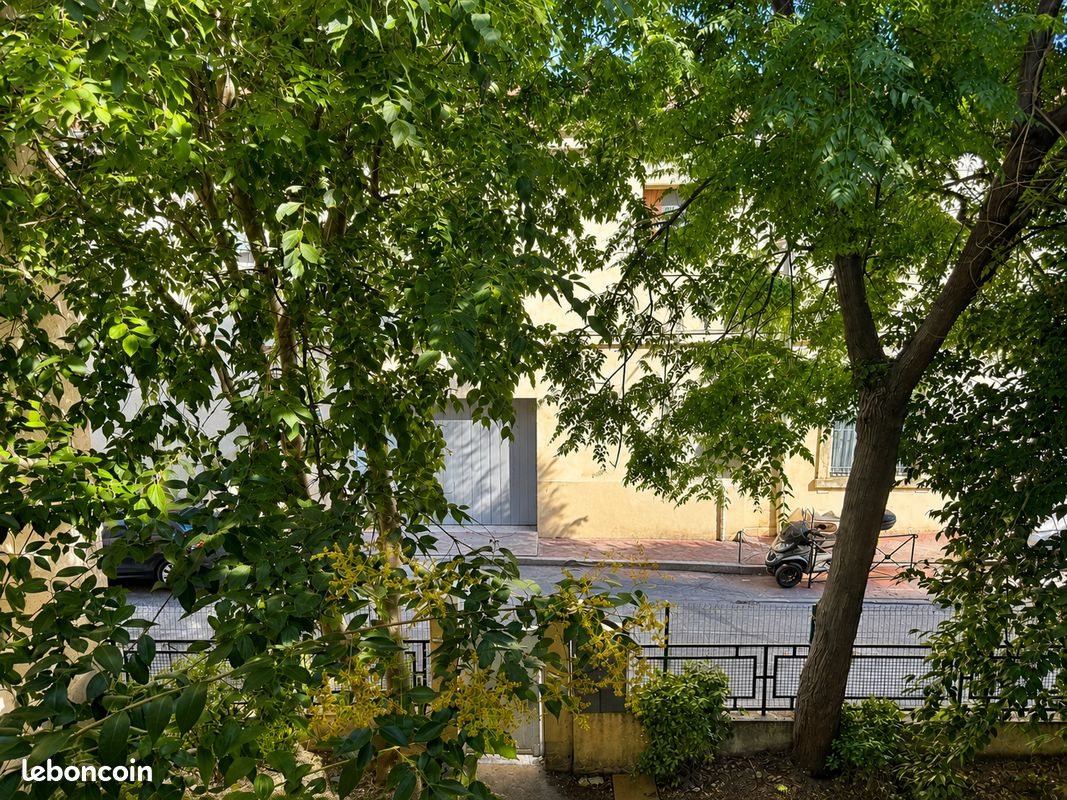Appartement à vendre, 21m², Montpellier