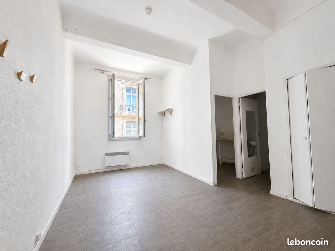 Appartement à vendre, 26m², Montpellier