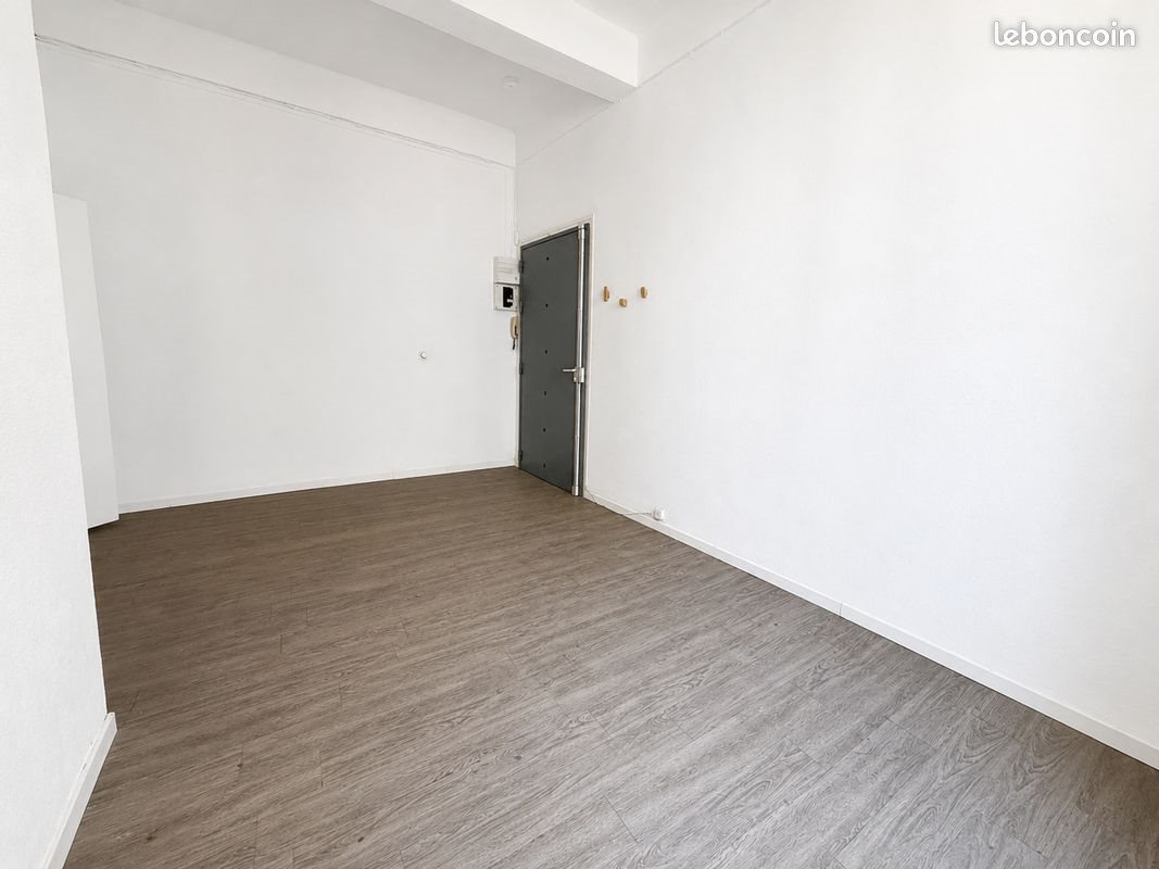 Appartement à vendre, 26m², Montpellier