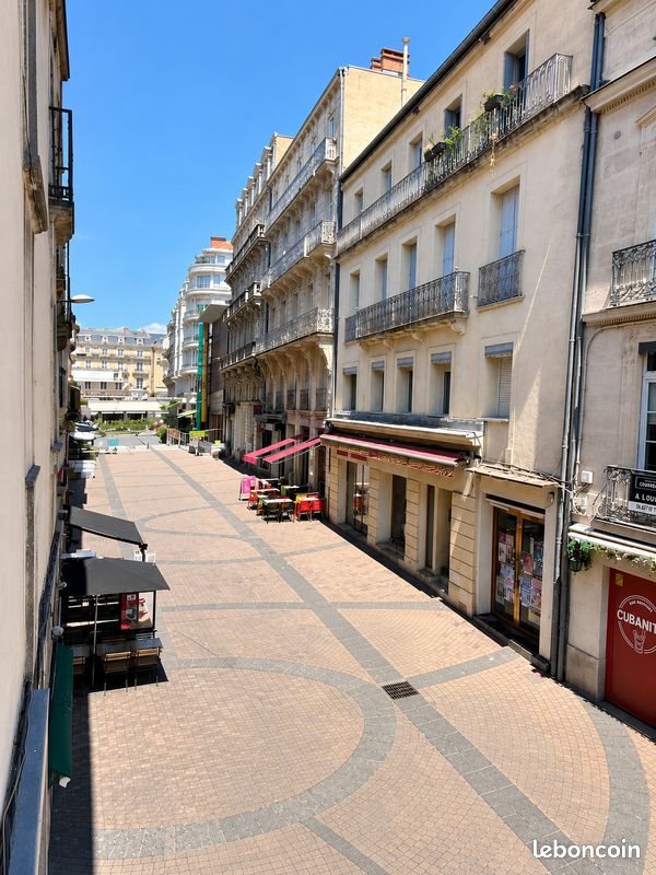 Appartement à vendre, 26m², Montpellier
