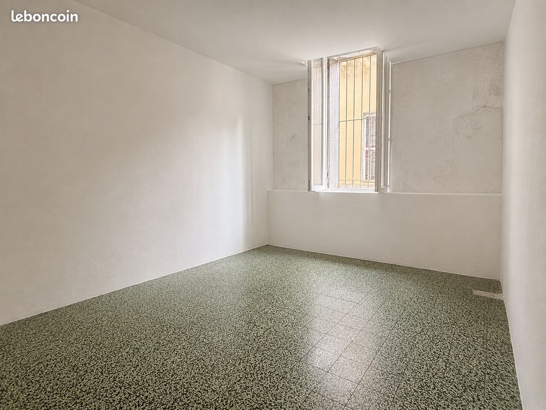 Appartement à vendre, 17m², Montpellier