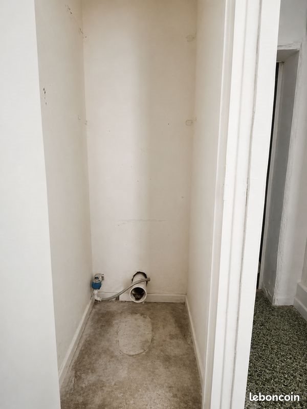 Appartement à vendre, 17m², Montpellier