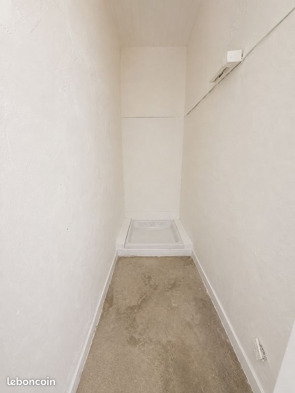 Appartement à vendre, 17m², Montpellier