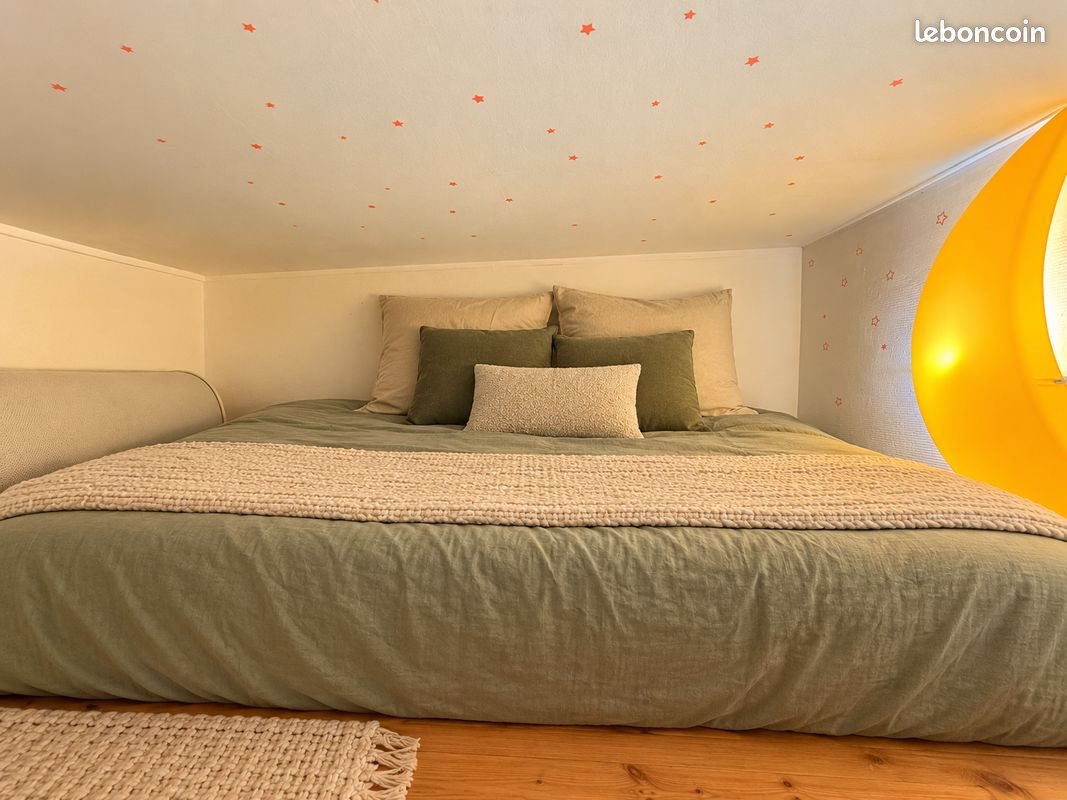Appartement à vendre, 20m², Montpellier
