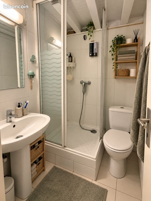 Appartement à vendre, 20m², Montpellier