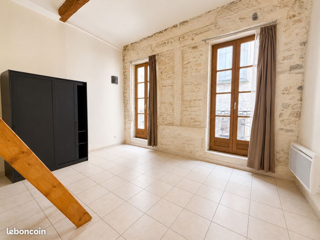 Appartement à vendre, 25m², Montpellier