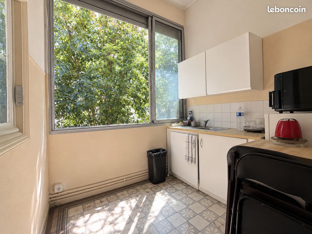 Appartement à vendre, 37m², Montpellier