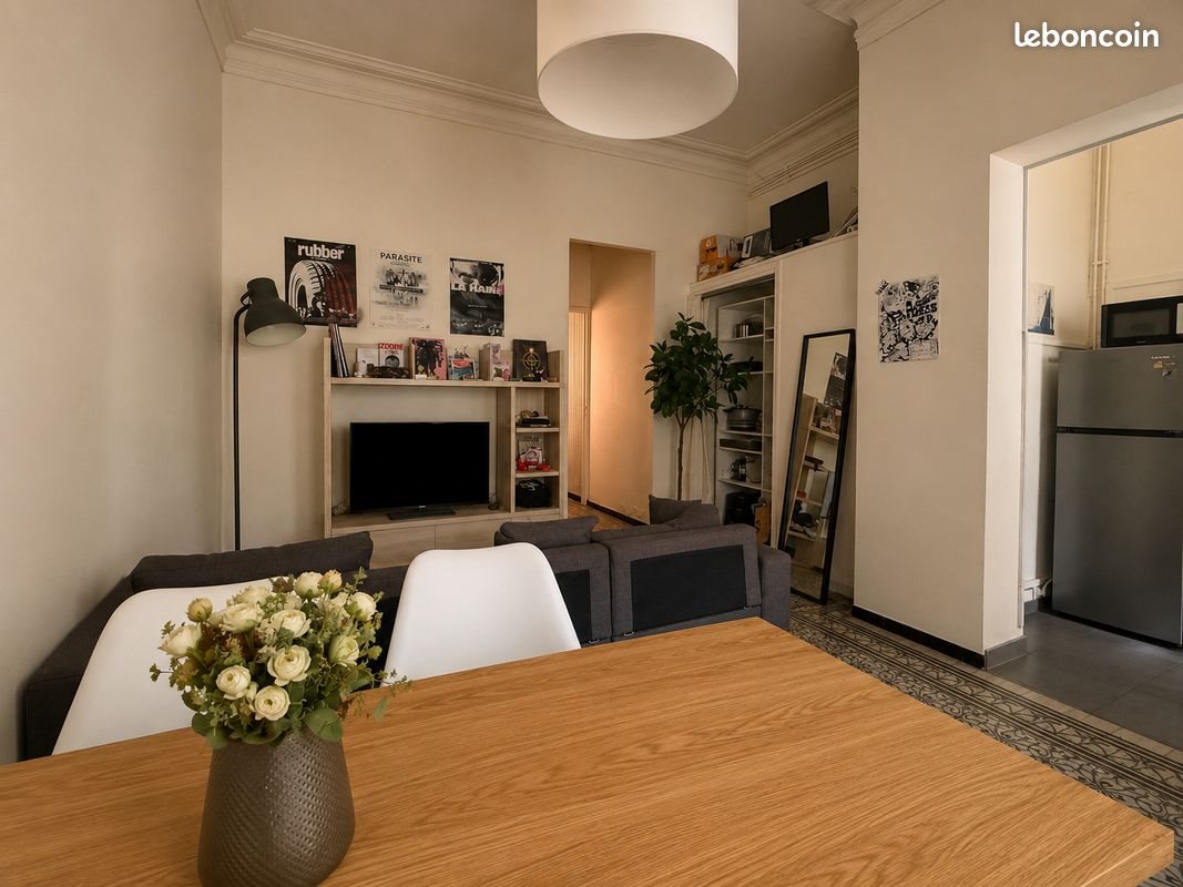 Appartement à vendre, 37m², Montpellier