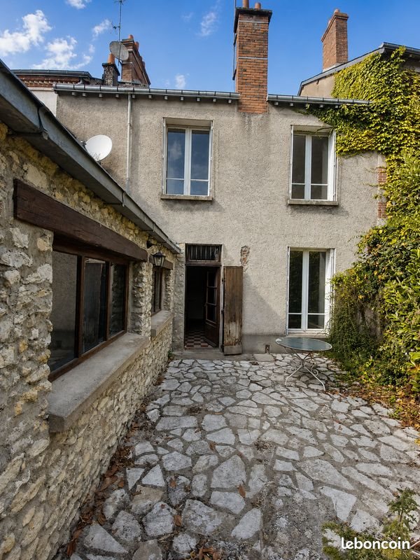 Maison à vendre, 115m², Pithiviers