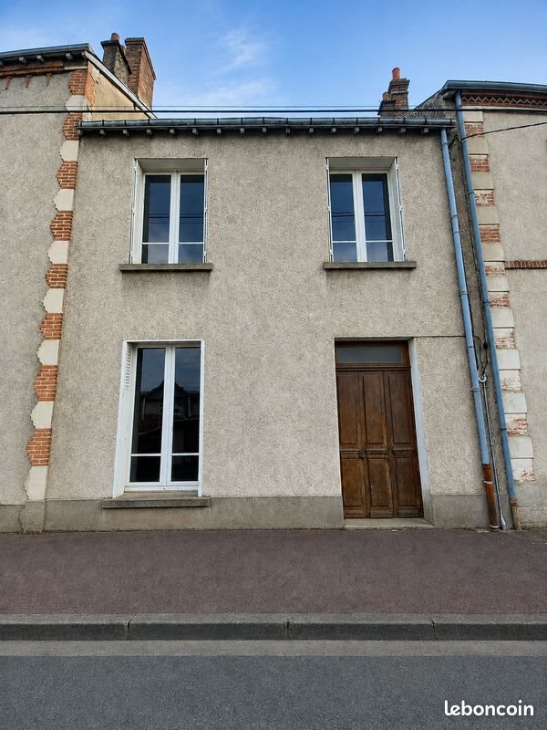 Maison à vendre, 115m², Pithiviers