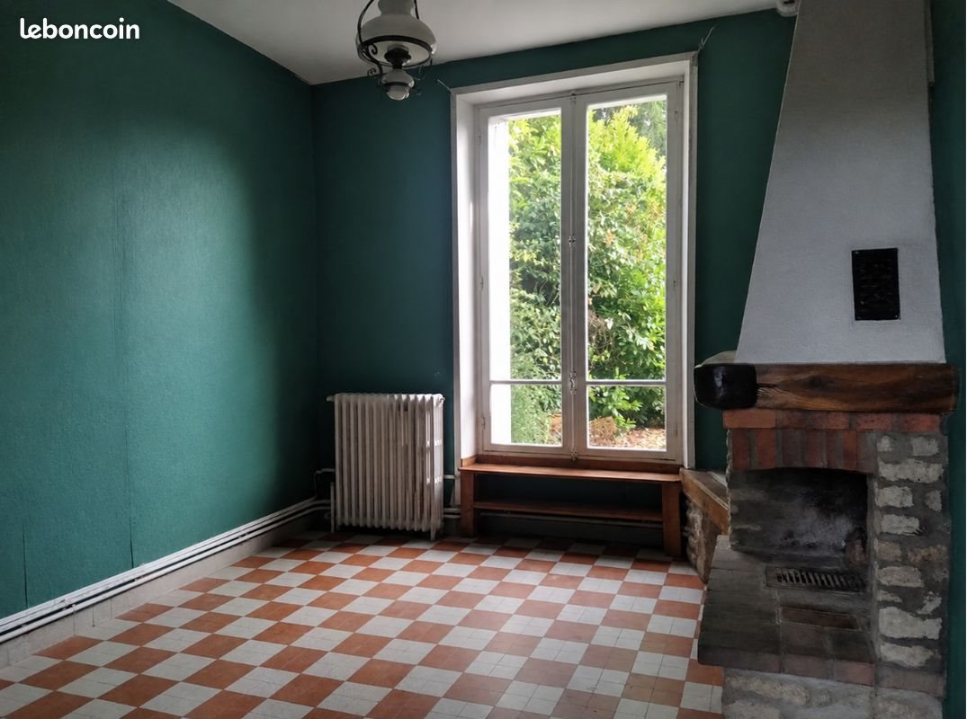 Maison à vendre, 115m², Pithiviers