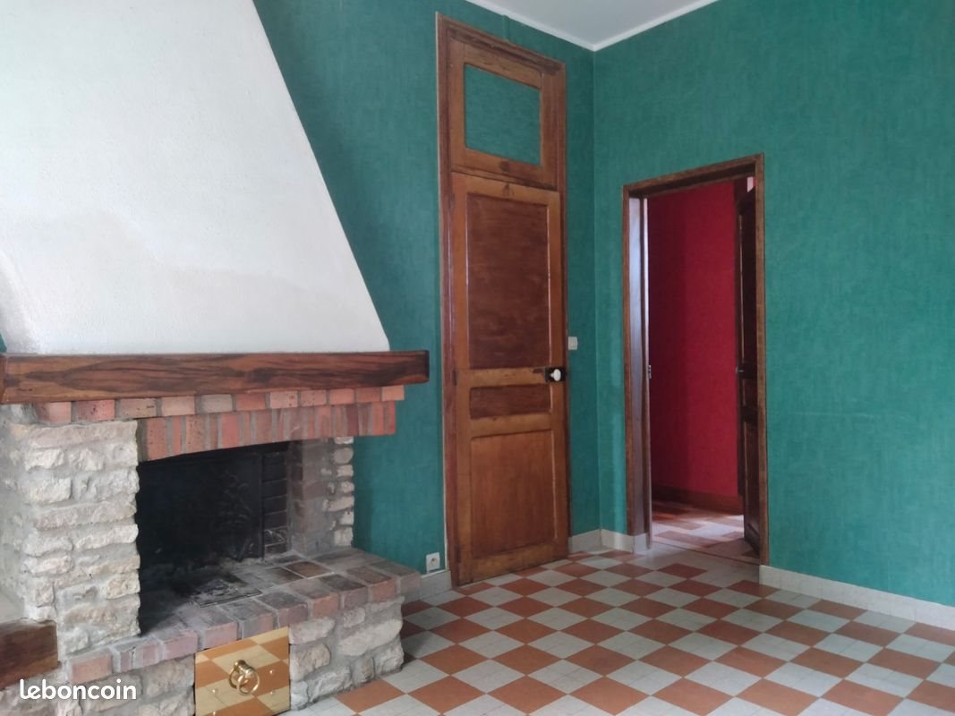 Maison à vendre, 115m², Pithiviers