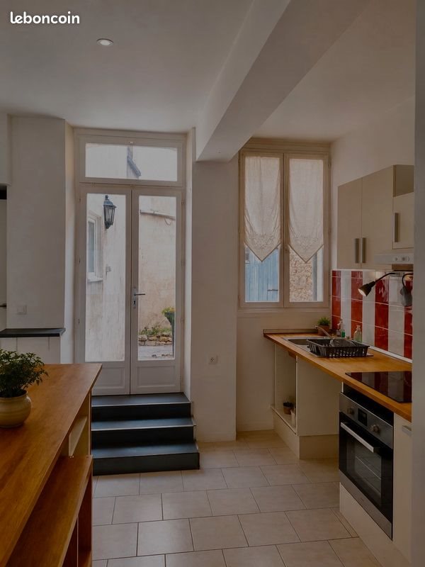 Maison à vendre, 115m², Puiseaux