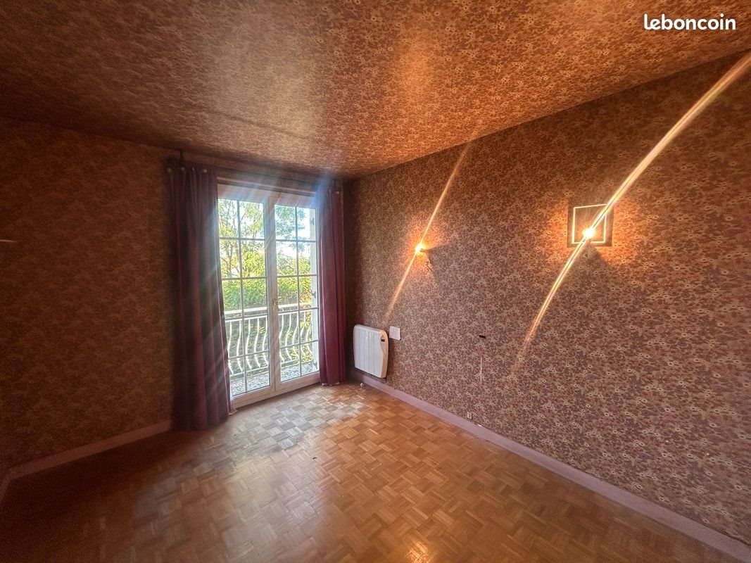 Maison à vendre, 117m², Aulnay-la-Rivière