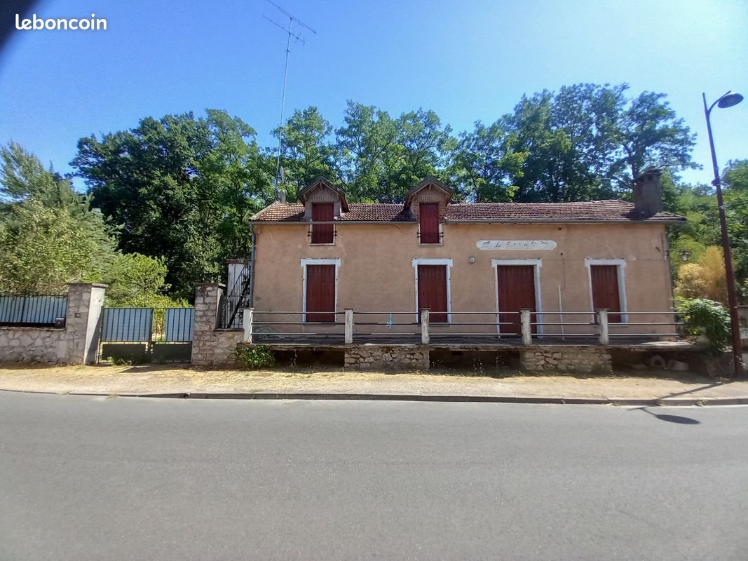 Maison à vendre, 167m², Buthiers