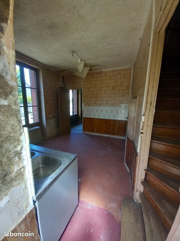 Maison à vendre, 167m², Buthiers