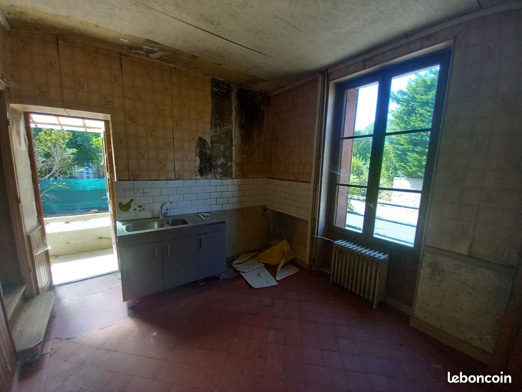 Maison à vendre, 167m², Buthiers