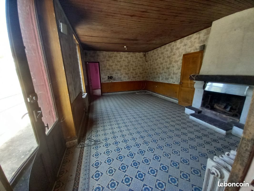 Maison à vendre, 167m², Buthiers