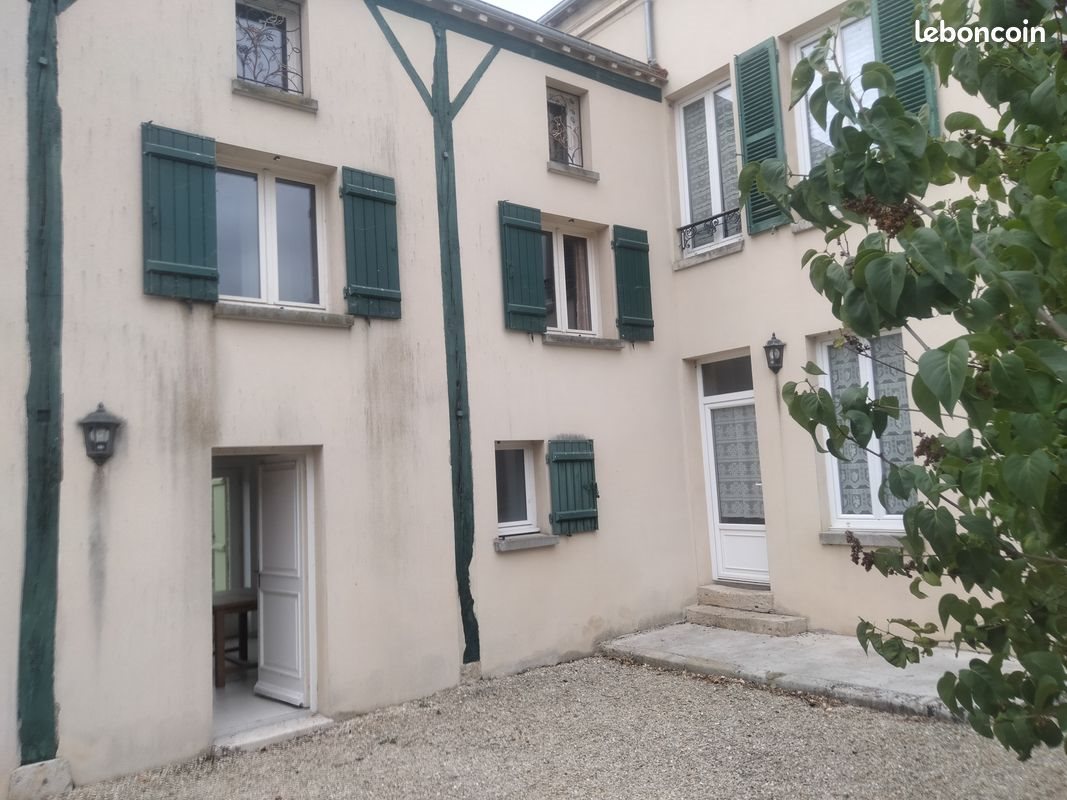 Maison à vendre, 380m², Givraines