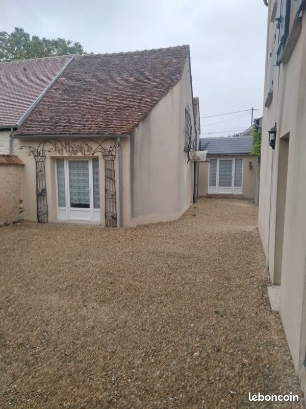 Maison à vendre, 380m², Givraines