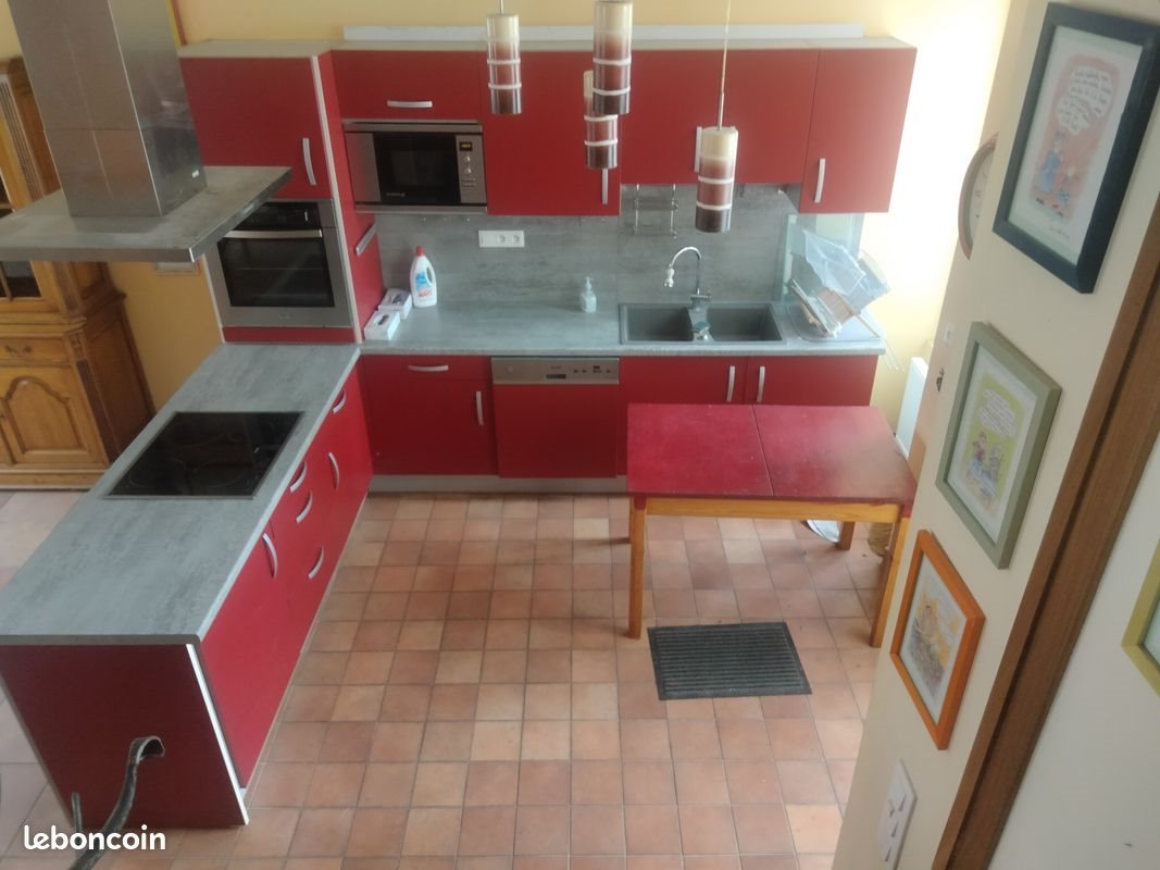 Maison à vendre, 380m², Givraines